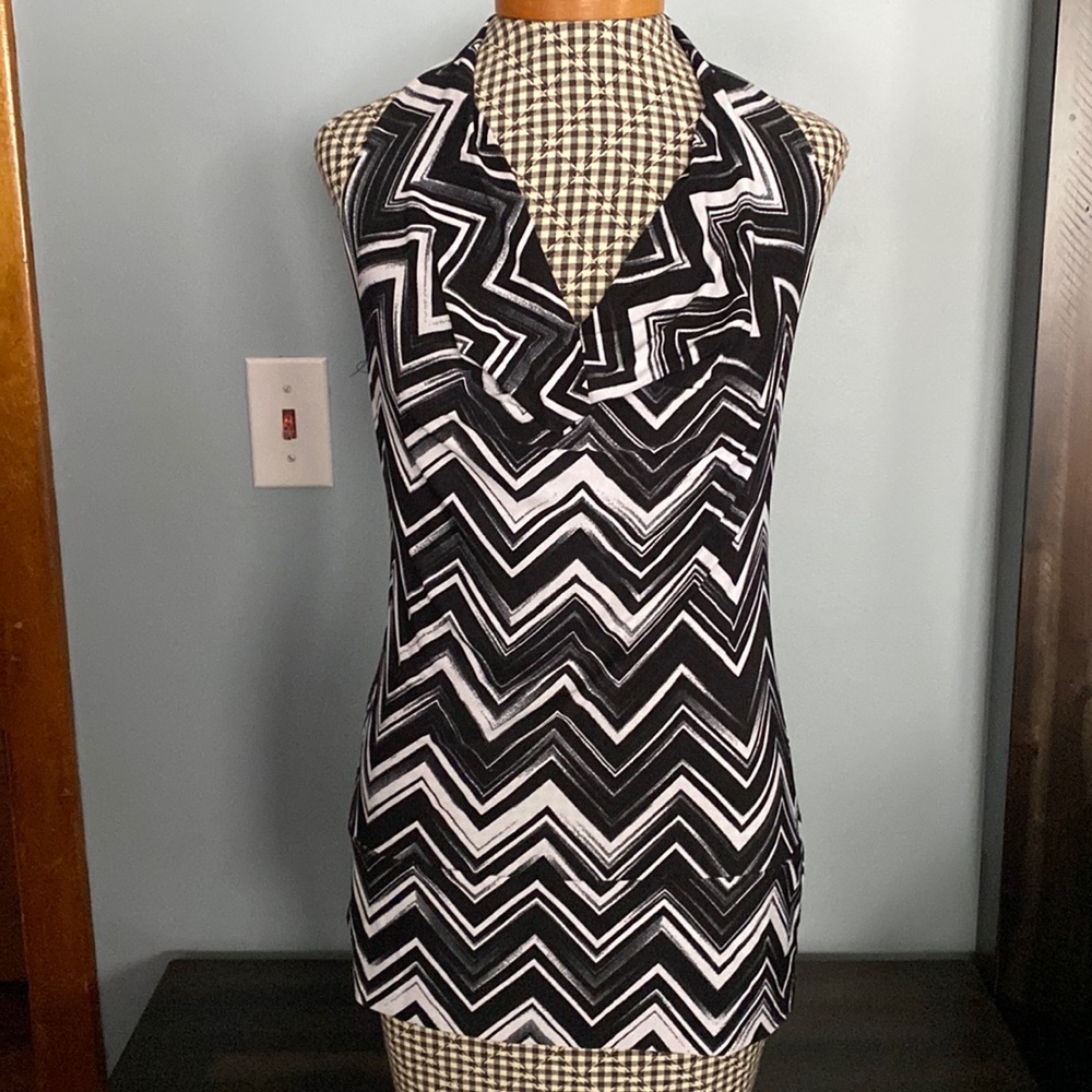 Geometric top